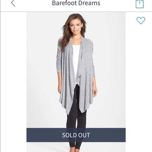 Barefoot Dreams Bamboo Chic Lite
